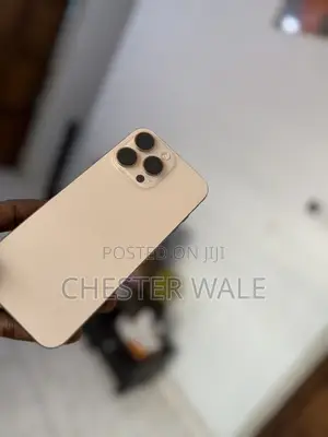 Apple iPhone 16 Pro Max 1 TB Gold