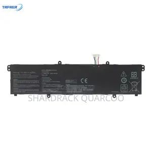 B31n1911 Battery for Asus Vivobook Flip 14 Tm420ia Tp470ea M413da M413
