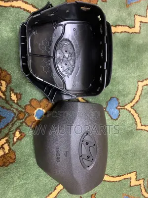Hyundai Kona 2018 Airbag Cover