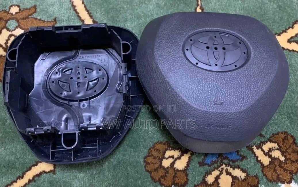 Toyota CHR 2016-2020 Airbag Cover