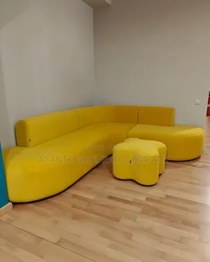 Modern Living Room Furniture
