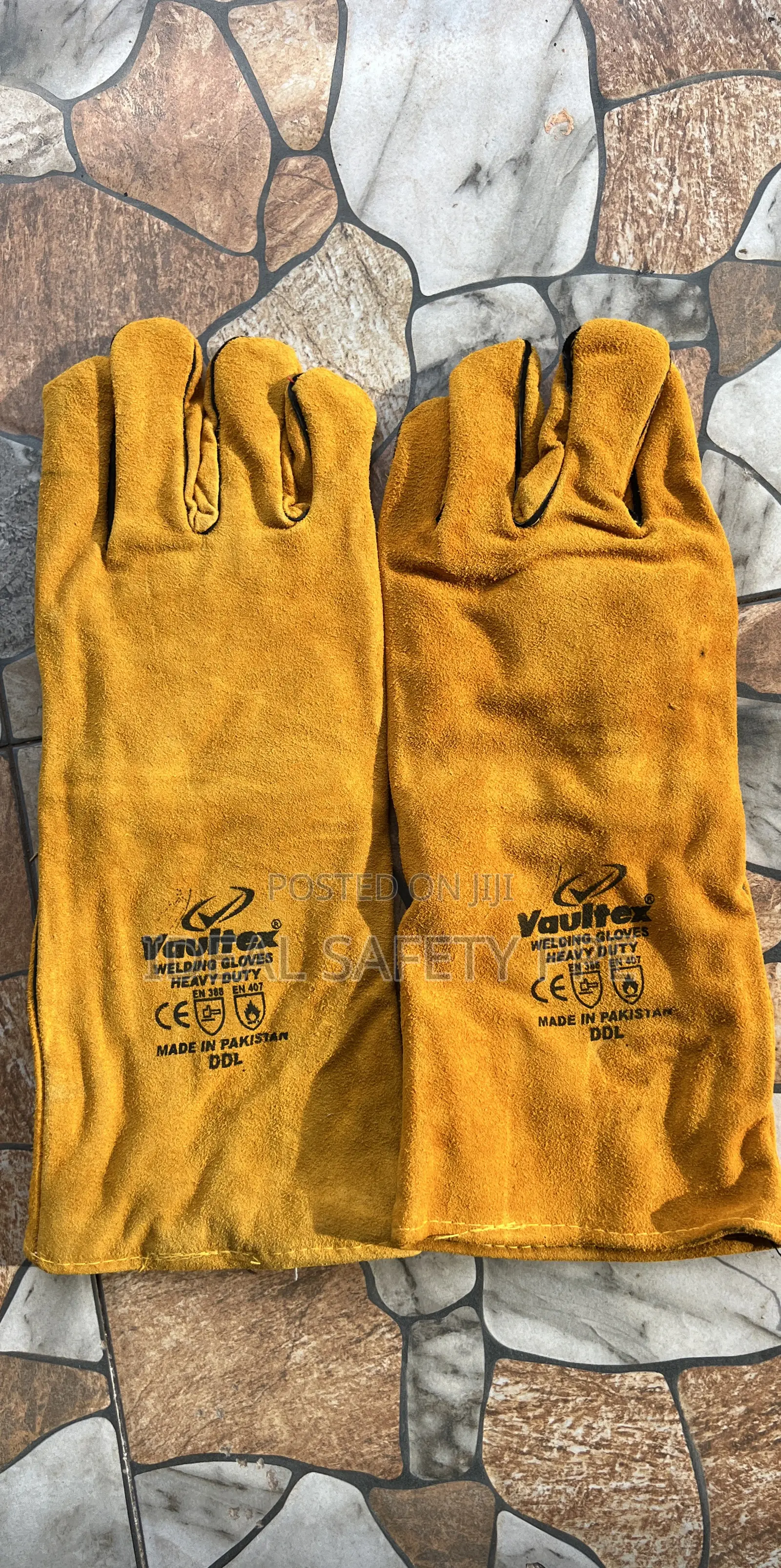 Vaultex Welding Gloves