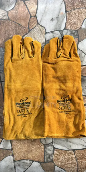 Vaultex Welding Gloves