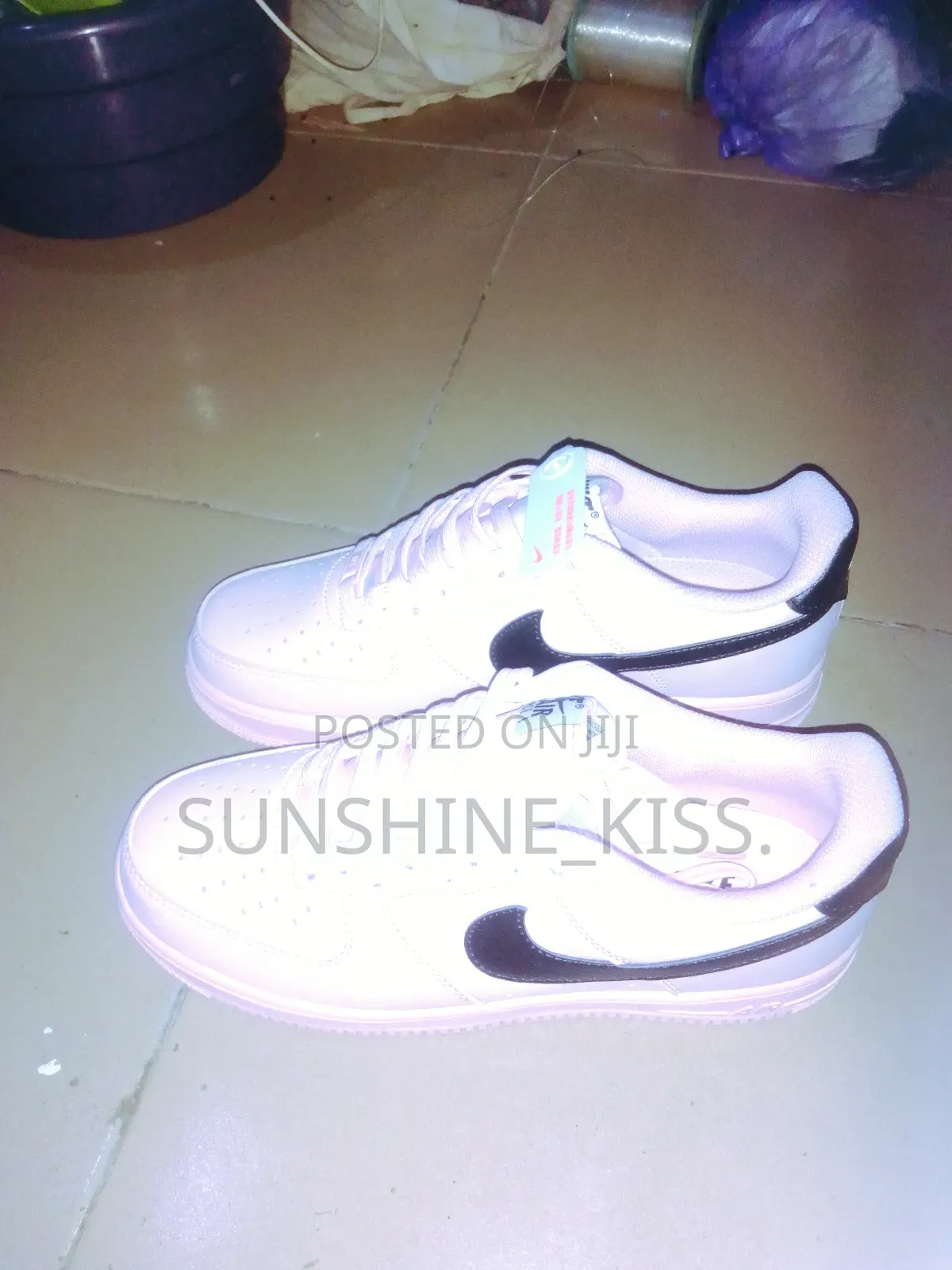 Foot Wear for Unisex