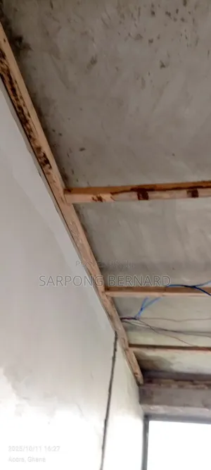 Adom Interior Carpentry
