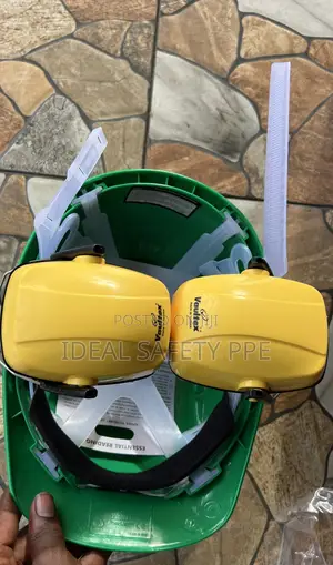 Vaultex Ear Muff