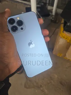 Apple iPhone 13 Pro Max 128 GB Blue