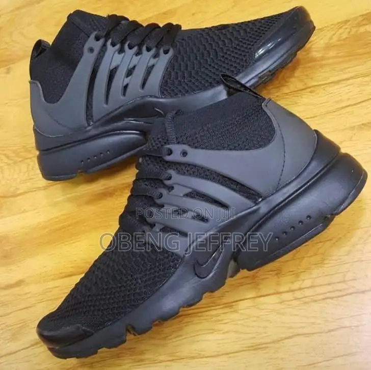 Original Nike Presto in Colours
