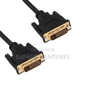 Cable Dvi 24+1 10 Meters