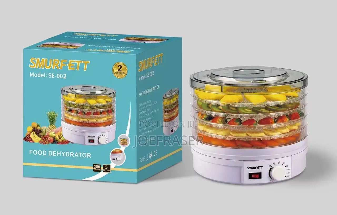 Quality Food Dehydrator