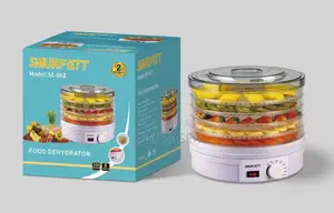 Quality Food Dehydrator