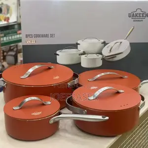 Durable and Quality Non Stick