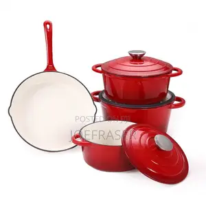 Orignal Non Stick Cookware