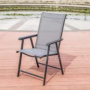Strong and Durable Outdoor Chair