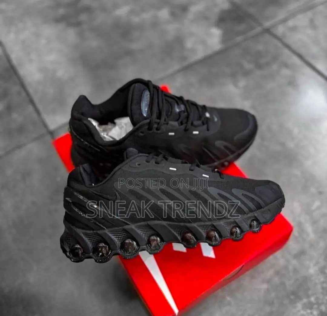 Nike Air Max Dn8 Black