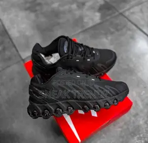 Nike Air Max Dn8 Black