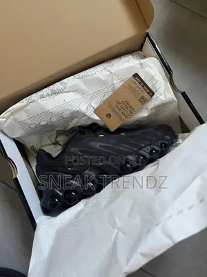 Nike Air Max Dn8 Black