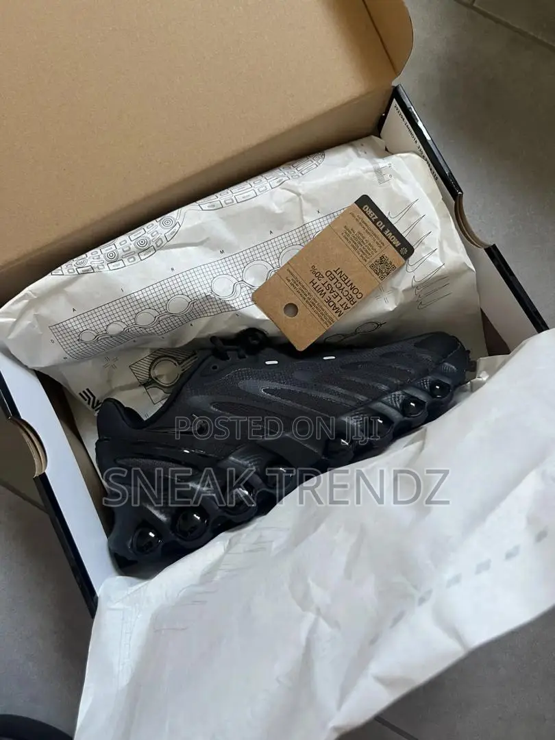 Nike Air Max Dn8 Black