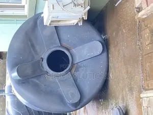 Poly Tank Repairer