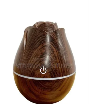 Ultrasonic Diffuser