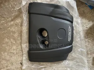 Mazda Cx Engine Cover