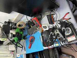 Macbook Repairs