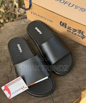 Original Slides Luofu