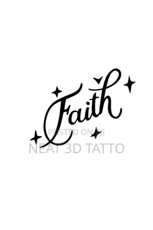 Clean Tattoo