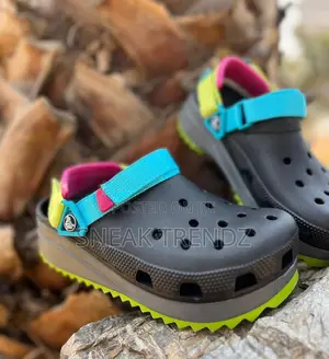 Original Crocs M Colors