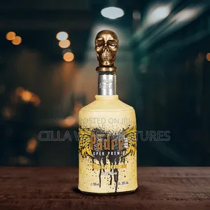 Azul Padre Reposado Tequila 70cl