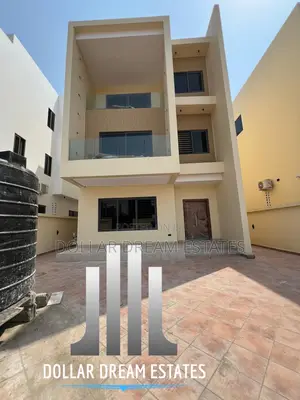 5bdrm House in East Legon for sale