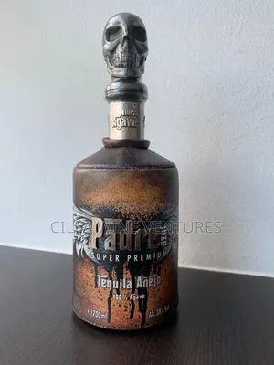 Azul Padre Anejo Tequila 70cl