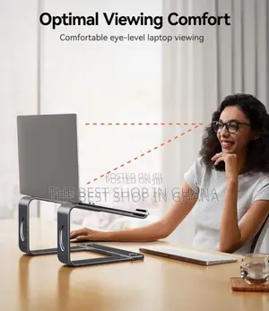 Lap Top Stand