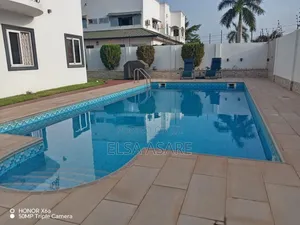 Furnished 5bdrm House in Community 20,, Tema Metropolitan for sale
