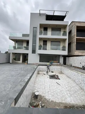 5bdrm House in Adjiringanor, East Legon for sale