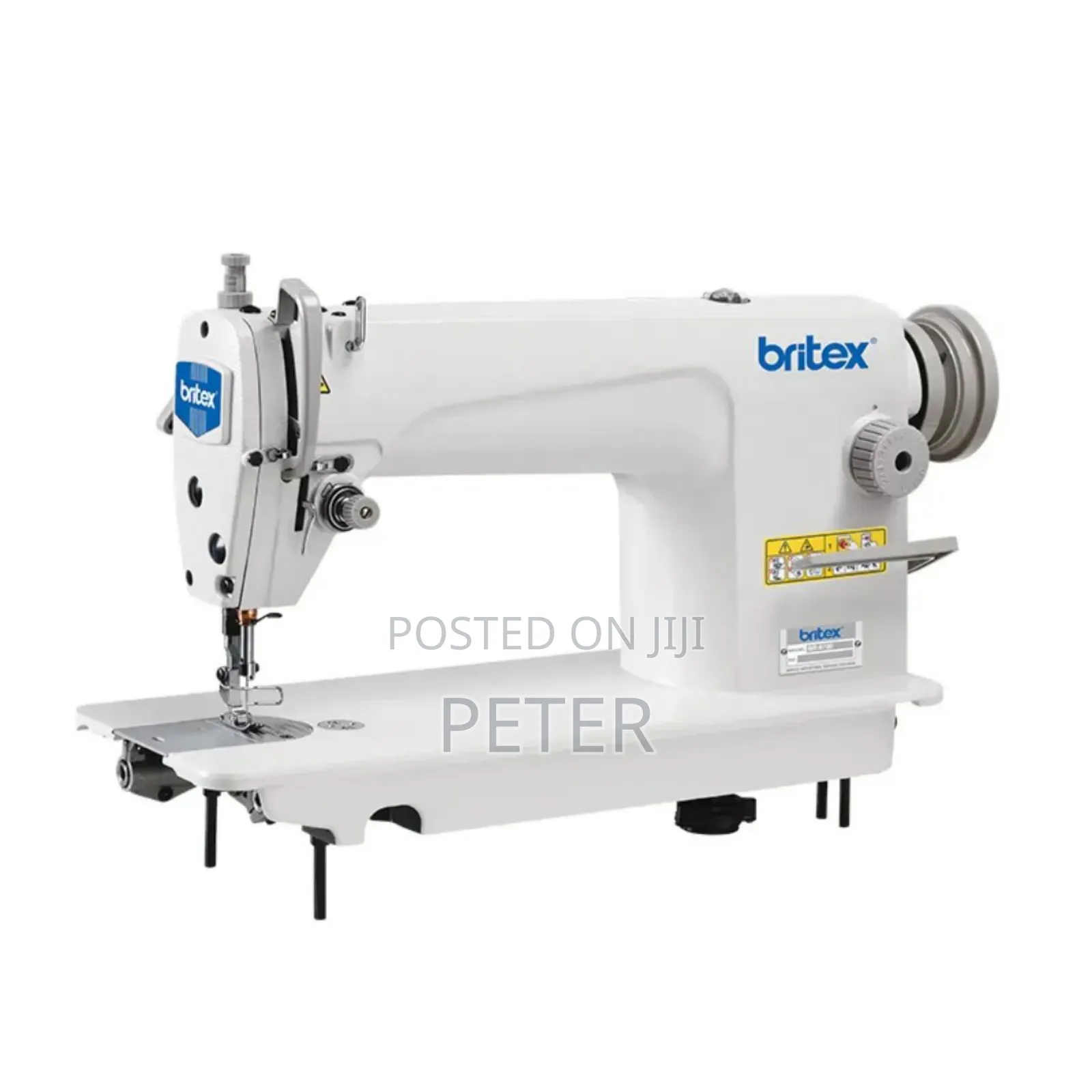 Britex Sewing Machine