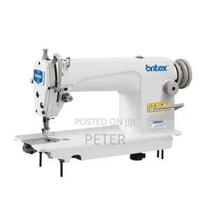 Britex Sewing Machine
