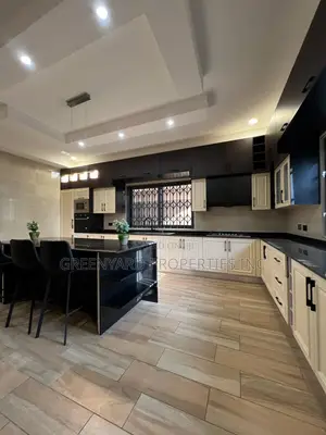 Furnished 4bdrm House in East, Airport Residential Area for sale
