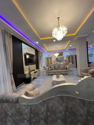 Furnished 4bdrm House in East, Airport Residential Area for sale