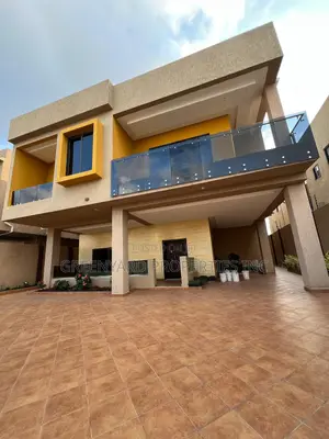 Furnished 4bdrm House in East, Airport Residential Area for sale