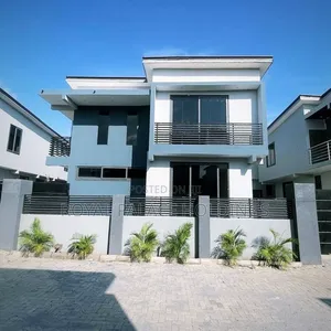 3bdrm Duplex in Haatso for sale