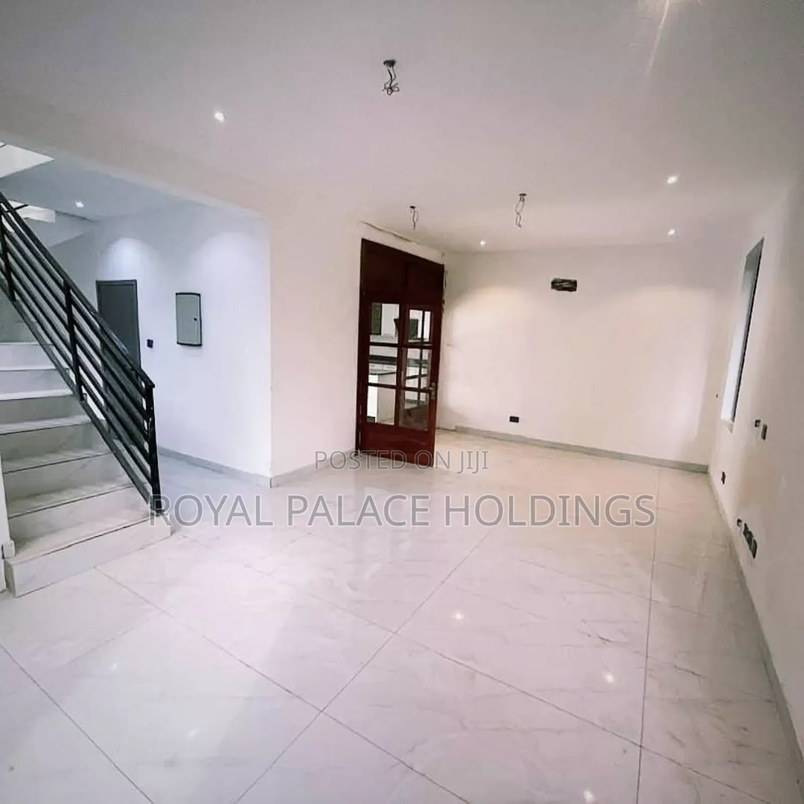 3bdrm Duplex in Haatso for sale