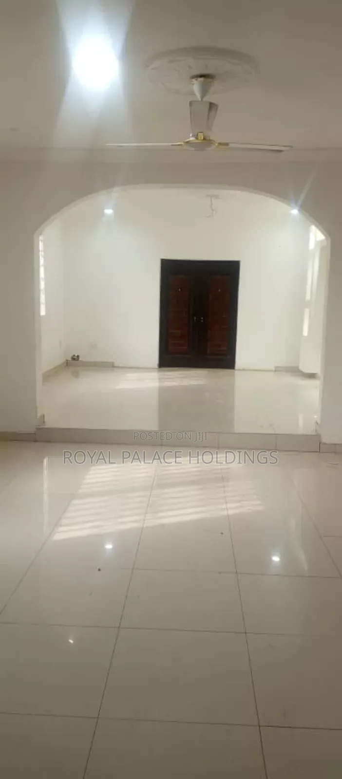 3bdrm Duplex in Haatso for sale