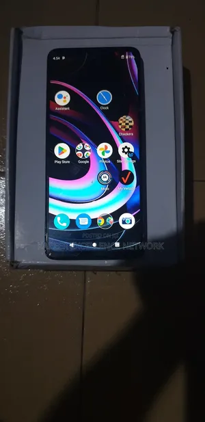 Home Used Motorola Edge (2021) 256gb