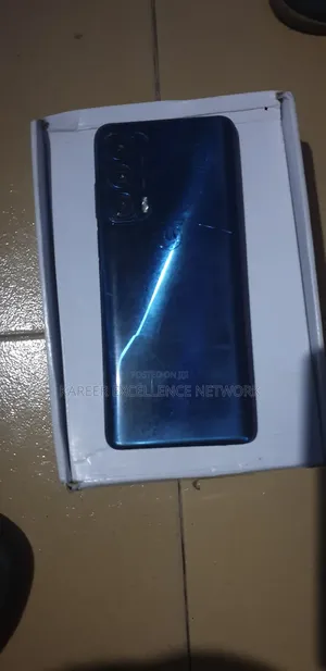 Home Used Motorola Edge (2021) 256gb