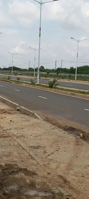 Registered Land for Sale at West Transacco