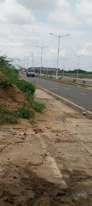 Registered Land for Sale at West Transacco