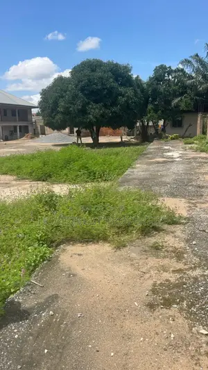 Uncompleted School Complex for Sale