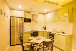 Furnished 3bdrm Apartment in Cantonments for rent