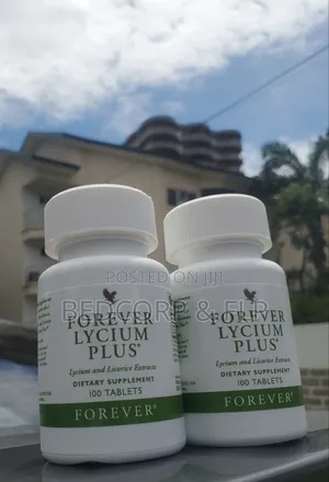 Fl Forever Lycium Plus 60 Tablets
